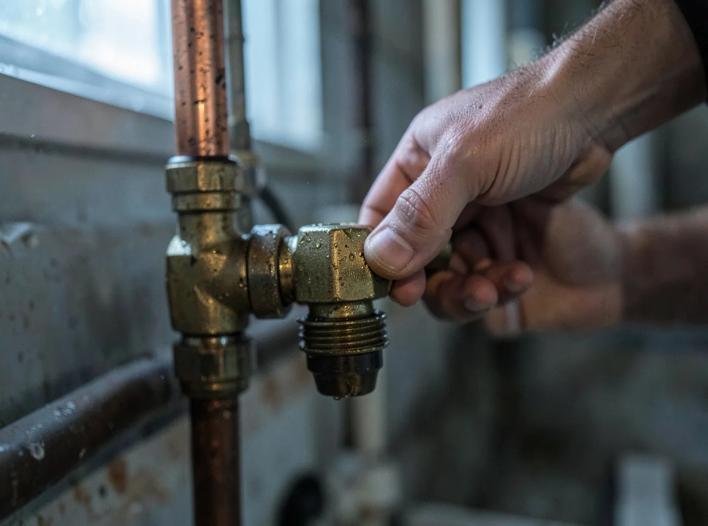 Emergency Plumber Atoka, OK FAQs